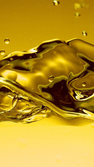 Infinity Sourcing Services Oil & Grease