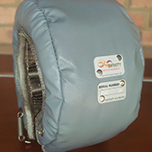 Thermal turbo products